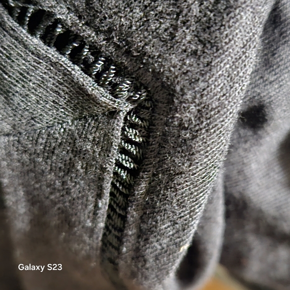 JOYSPUN NwT Gray Cami - Picture 5 of 9